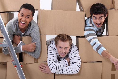 Inclusive web design for Man With Van Gallowscorner area visitors