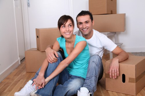 Transparent pricing summary for Man With Van Gallowscorner services