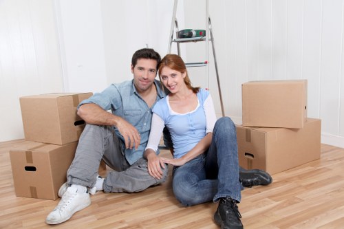 Health and safety review for a man with van operation