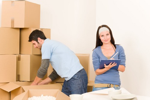 Waste handling and disposal compliance