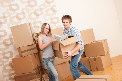 Safe bank transfer and online payment options for Man With Van Gallowscorner