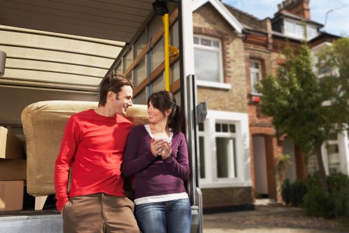 Local office move preparation checklist for Gallows Corner businesses